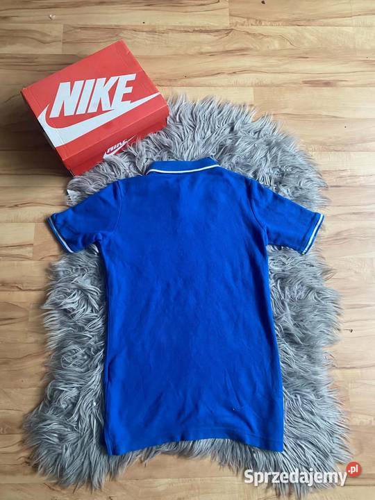 Zestaw Nike 3 sztuki Polo 2x Bluza z kapturem wielkopolskie