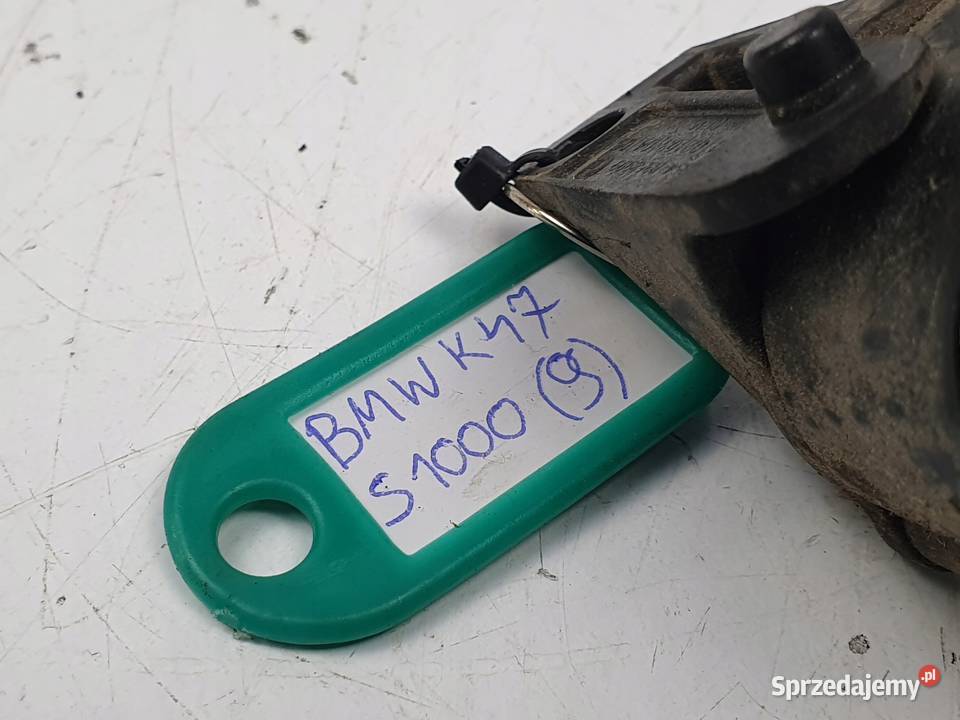 CZUJNIK POZIOMU ŚWIATEŁ Bmw S 1000 R K47 II 1620 lubelskie sprzedam