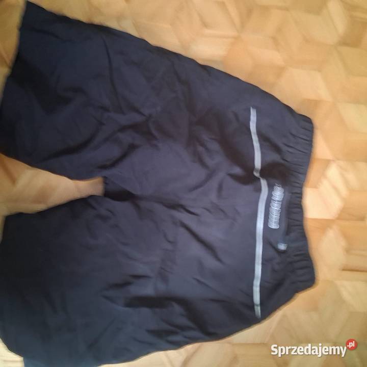 Spodenki rowerowe Odzież i bielizna męska Łuków