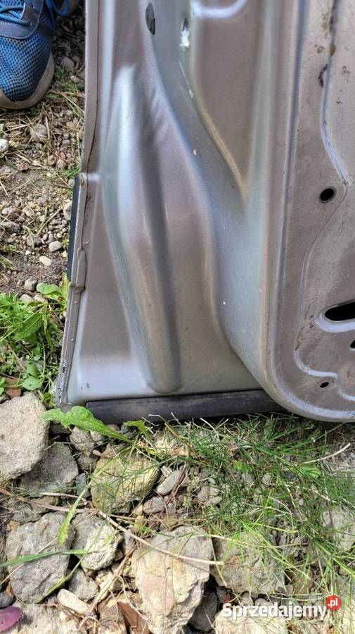 Drzwi Citroen Xantia osobowe Łagów