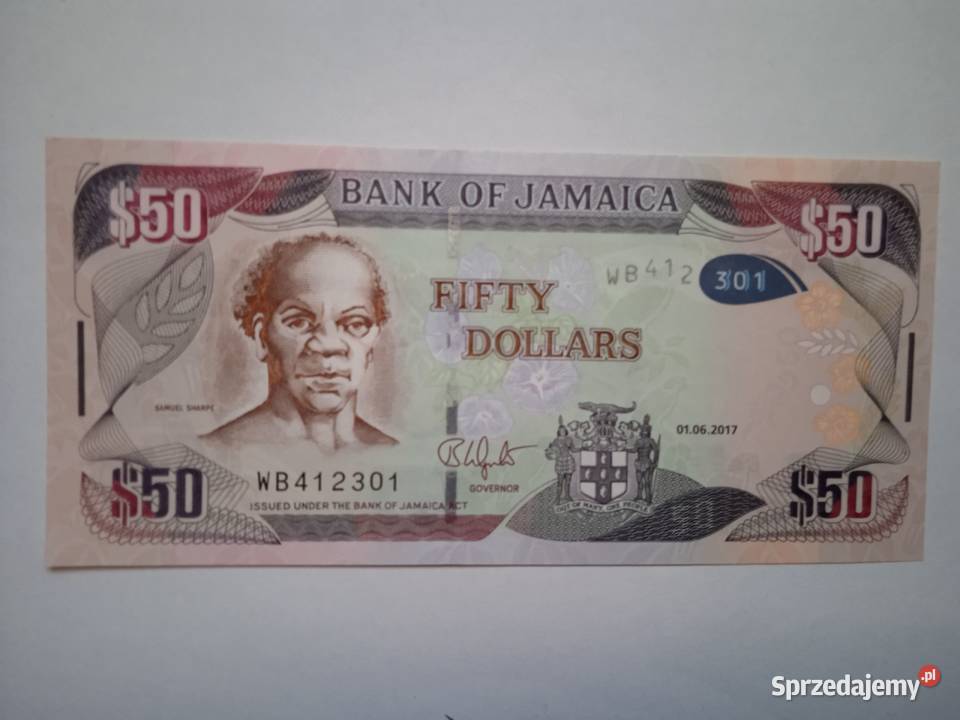 Jamajka 50 01062017 Zabrze