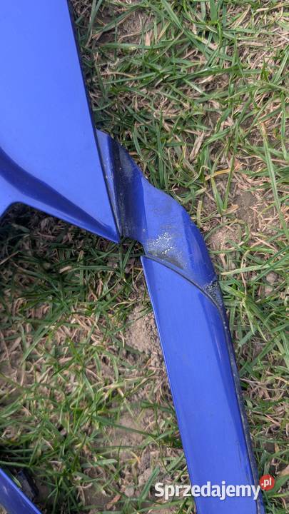 Yamaha R6 rj11 części owiewki plastiki podkarpackie Dębica