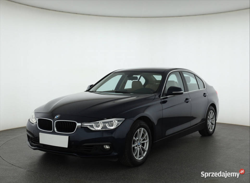 BMW 3 318 i