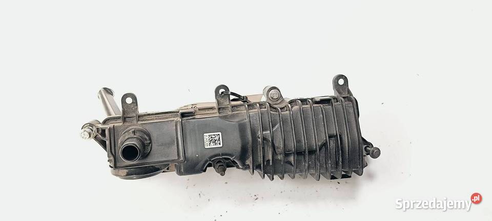 ODMA FORD TRANSIT MK8 GK2Q6C757AD kujawsko-pomorskie Lipno