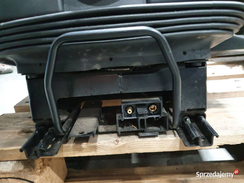 Mercedes Atego Axor Fotel pneumatyczny Pasażera Rzędowice sprzedam