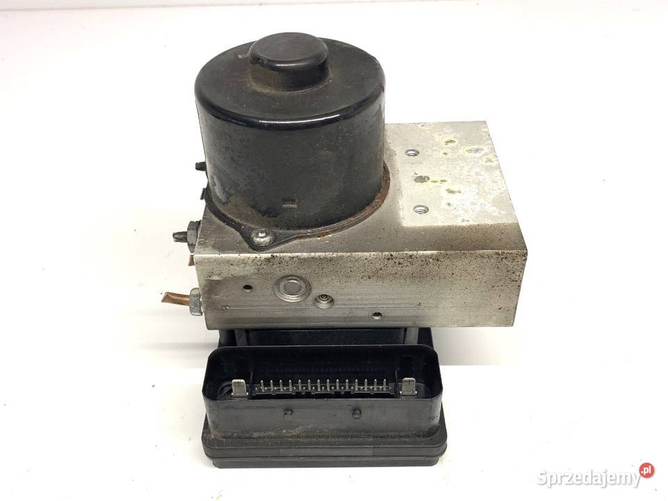 POMPA ABS MERCEDES W203 2095450332 22 143 0007 osobowe