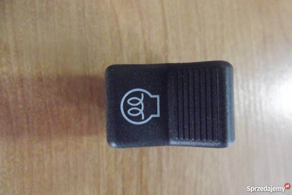 Przełącznik włącznik klawiszowy deski Parczew