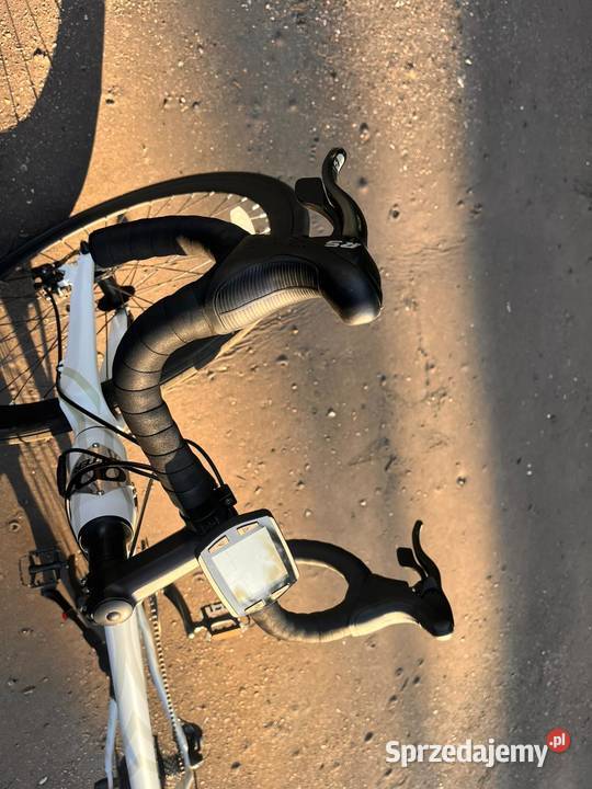 Rower elektrycznyMotus Ootler TormS L Okazja Rowery elektryczne Łódź