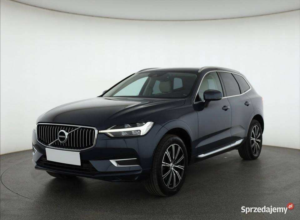 Volvo XC60 B4 AWD poduszka powietrzna XC 60 Piaseczno