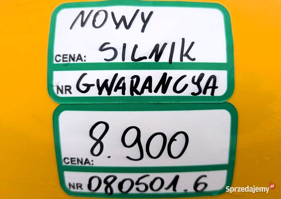 Traktorek kosiarka Stiga Park 320G NOWY SILNIK Traktorki Świnice Warckie sprzedam