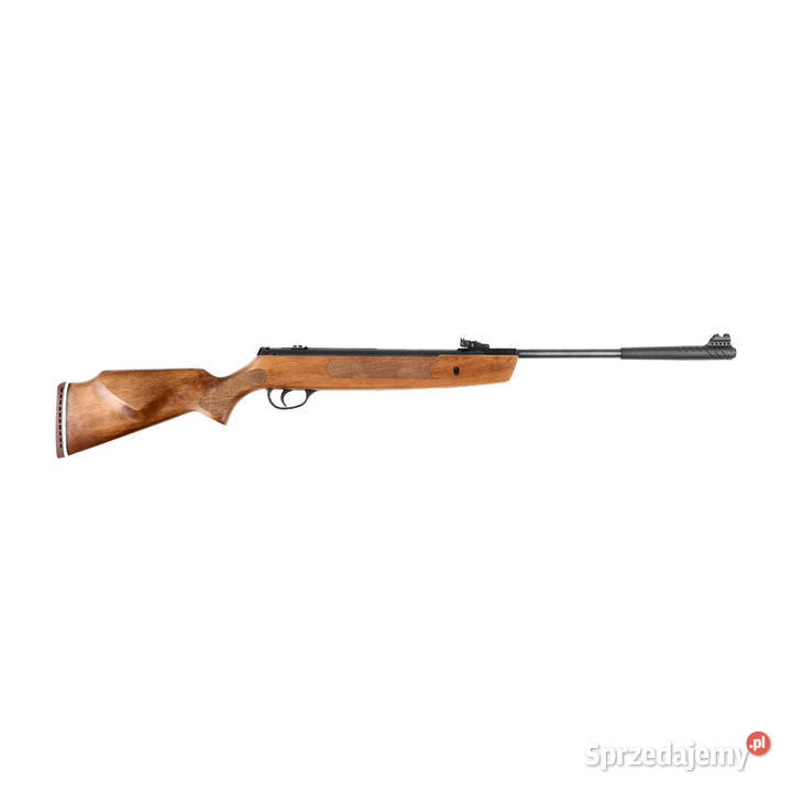 Wiatrówka Optima by Hatsan Striker 1000X Vortex