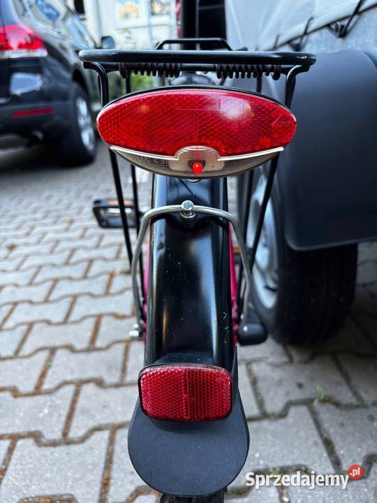 Rower dziecka wielkopolskie sprzedam