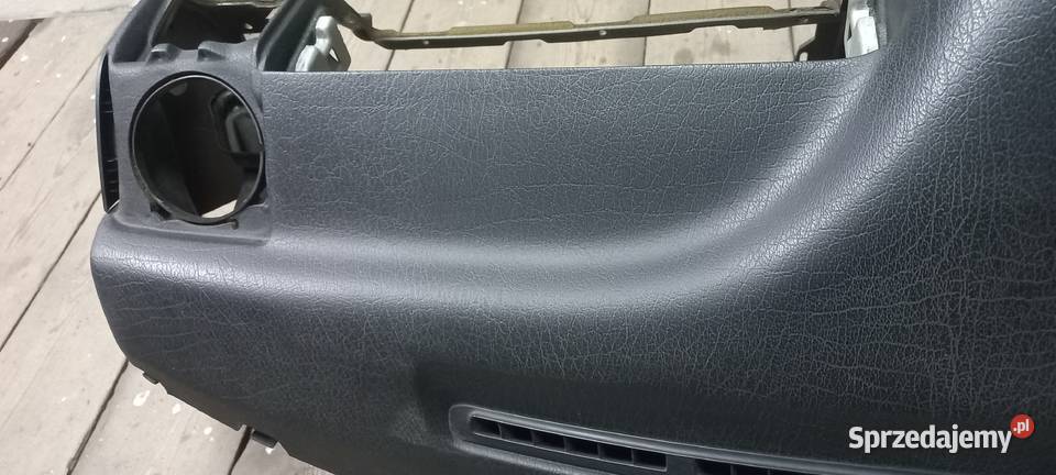 Deska rozdzielcza Golf3Vento miękka Racibórz sprzedam