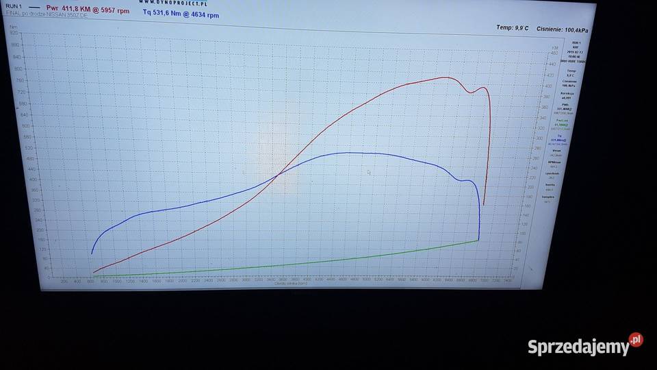 nissan 350z turbo nie ZX skyline S14 S15 M3 Korycin