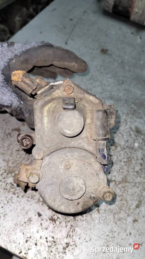 Rozrusznik Honda Civic 280000280