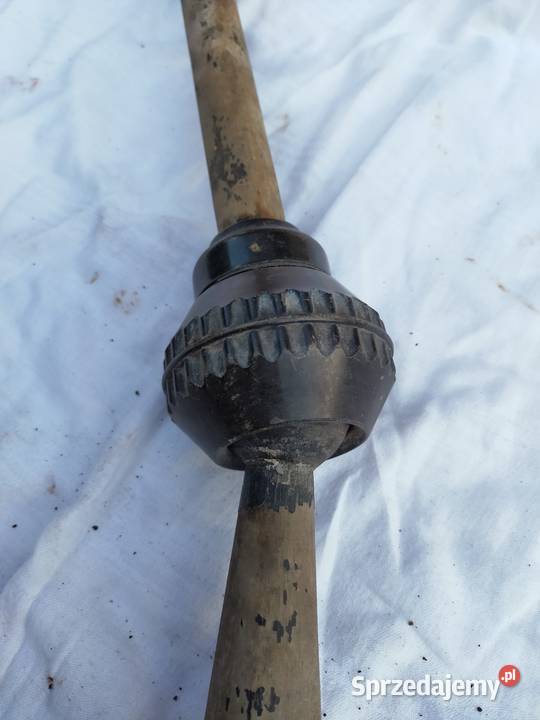 Stary przedmiot Połczyn-Zdrój