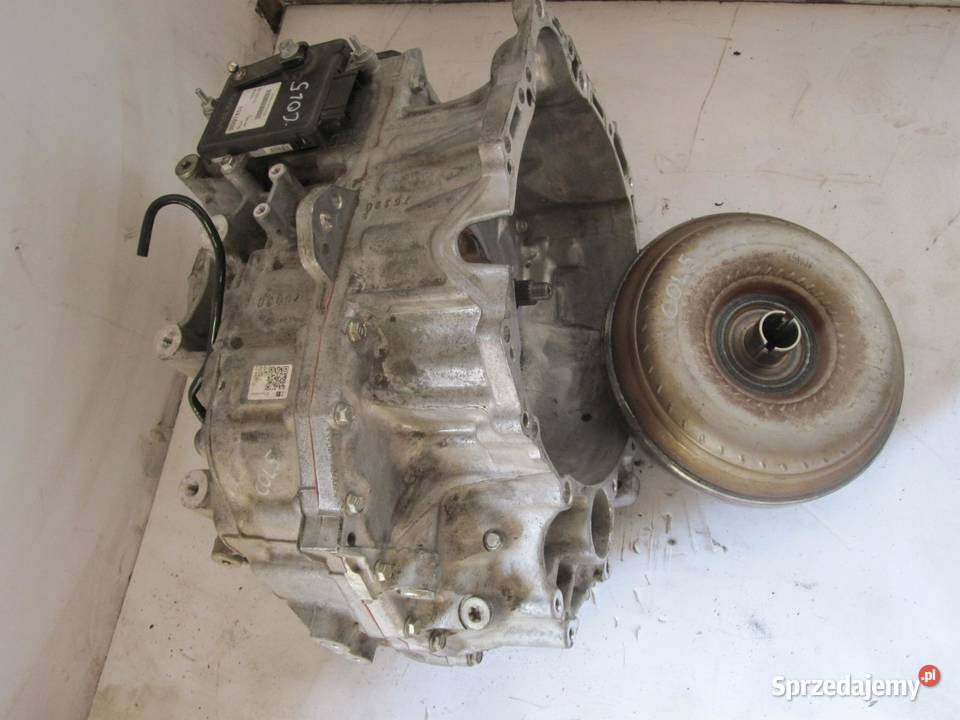 Volvo S40 V60 S60 15 T TURBO T3 17R Skrzynia Skrzynie biegów manualne