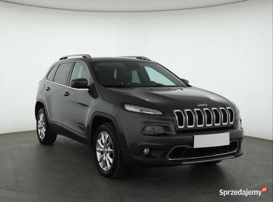 Jeep Cherokee 20 MultiJet gniazdo USB Piaseczno