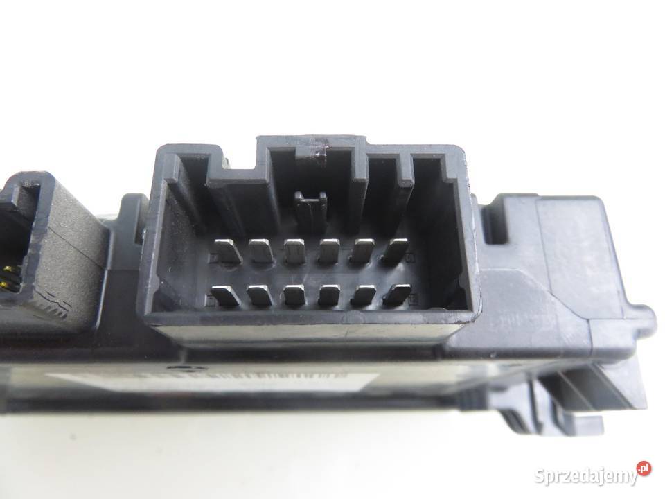 MODUŁ FORD S II CJ WA6 20 TDCi T8CJ DG9T14B673AZ Motoryzacja