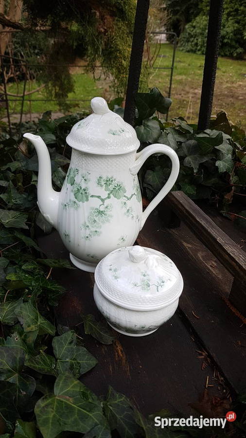 VilleroyBoch girlande cukiernica Myszków sprzedam