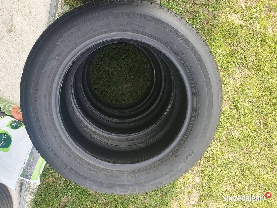 Opony letnie Bridgestone 1955516 Gliwice