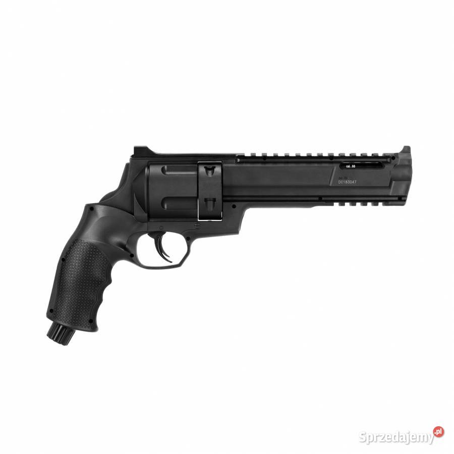 Rewolwer na kule gumowe RAM Umarex T4E HDR 68 Pabianice