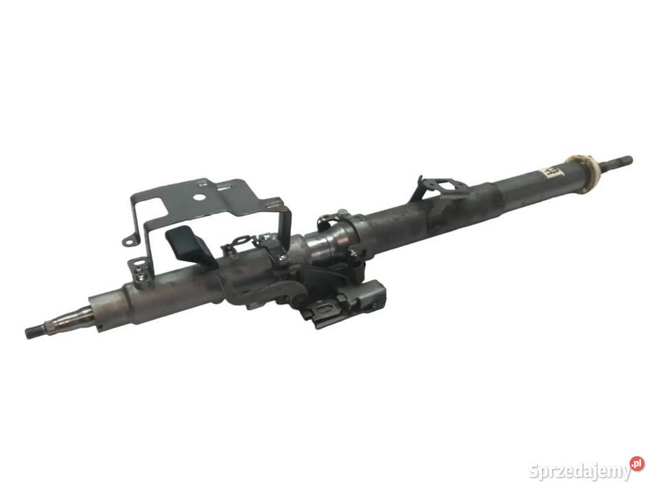 SUBARU OUTBACK IV 20 D 150 2010R KOLUMNA Pozostałe Skarżysko-Kamienna