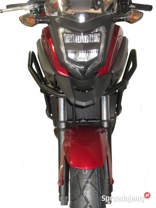 Gmole do Honda NC 750 X 2018 2020 Częstochowa