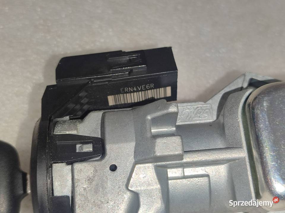 STACYJKA SAMOCHODOWA FORD FOCUS Skierniewice