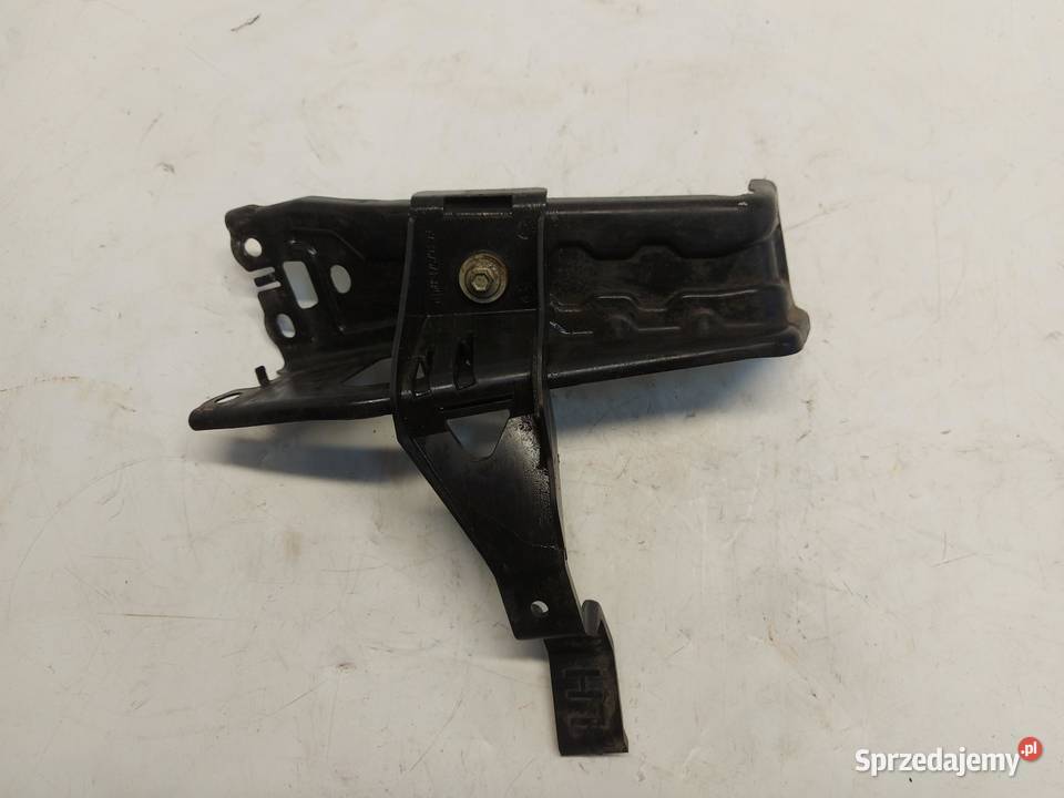 Ford Ranger VI 6 2024r WSPORNIK MOCOWANIE LEWY osobowe Oświetlenie