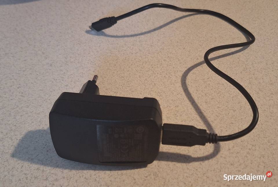 Zasilacz Garmin 5V 1A PSAI05R050QL6 Warszawa sprzedam