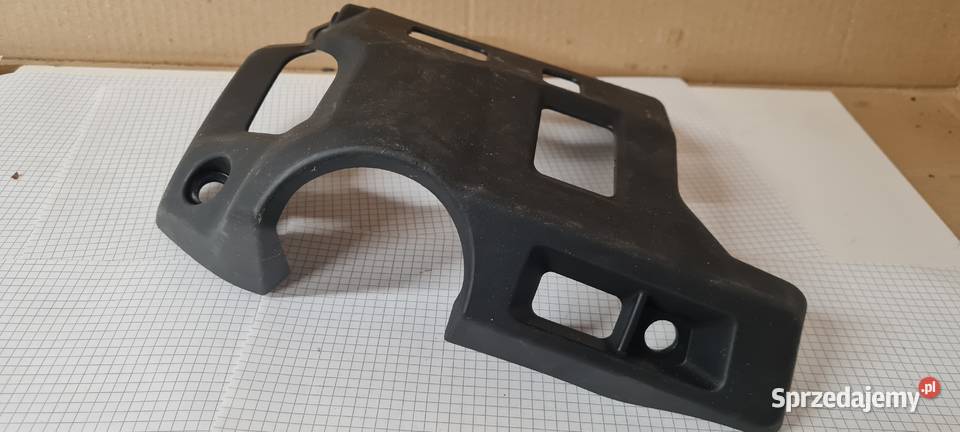 Yamaha XTZ 1200 Super Tenere osłona silnika Warszawa