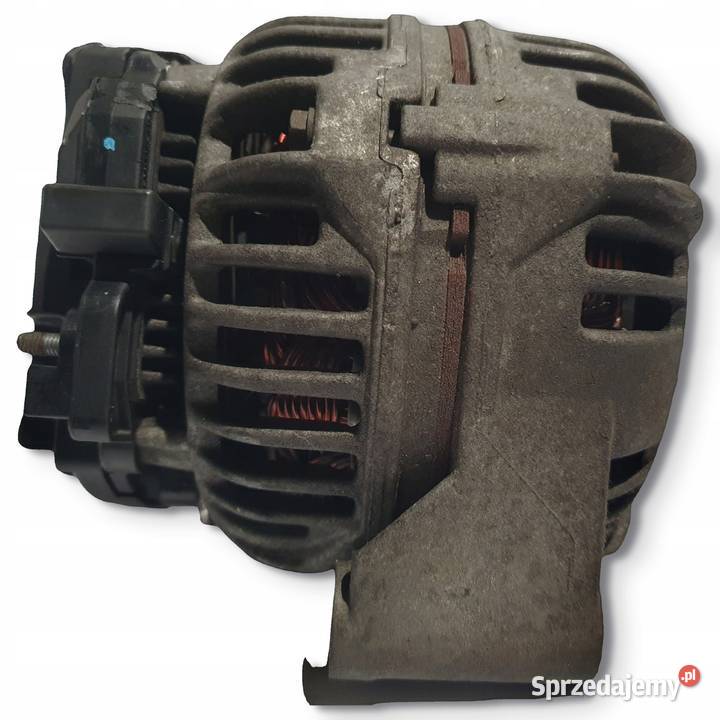 ALTERNATOR Saab 95 95 I 20 T 0124525016 5248372 Chełm