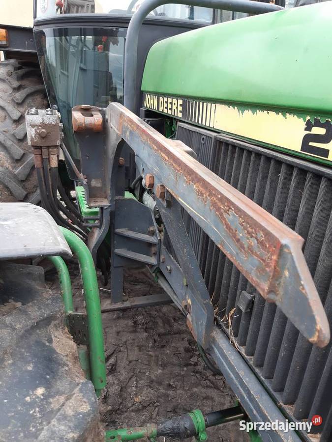 Tur maileux sprzedam