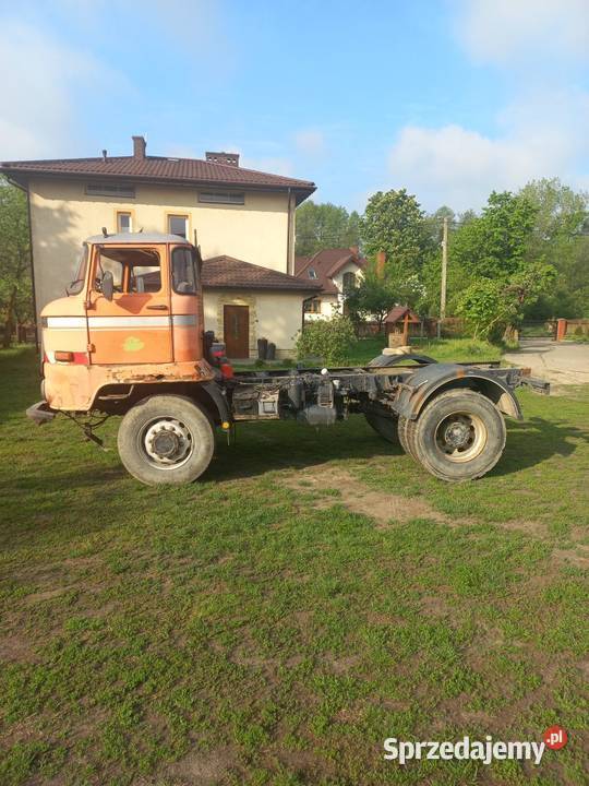 IFA części Bełżyce sprzedam