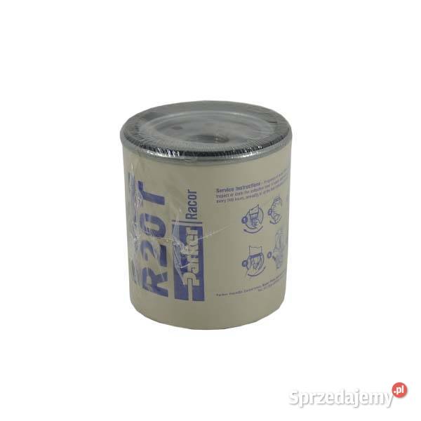 R20T Parker mazowieckie