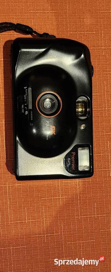 Aparat analogowy premier 625 Aparaty Gliwice sprzedam