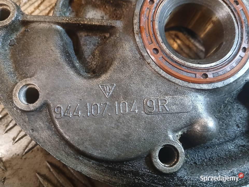 Pompa Oleju Olejowa Porsche 944 25 B 9441071049R