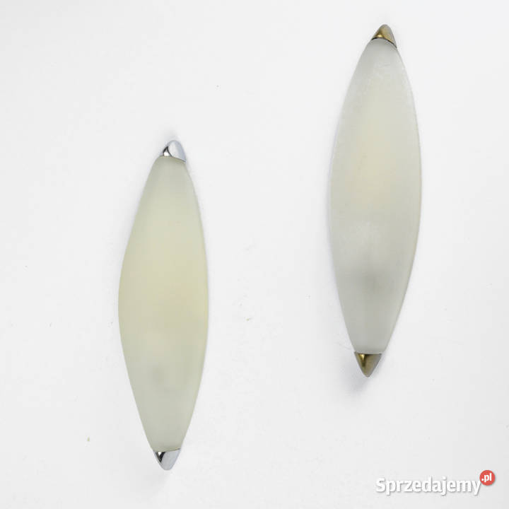 Para kinkietów Stefany Karko Kamienna Góra Warszawa sprzedam