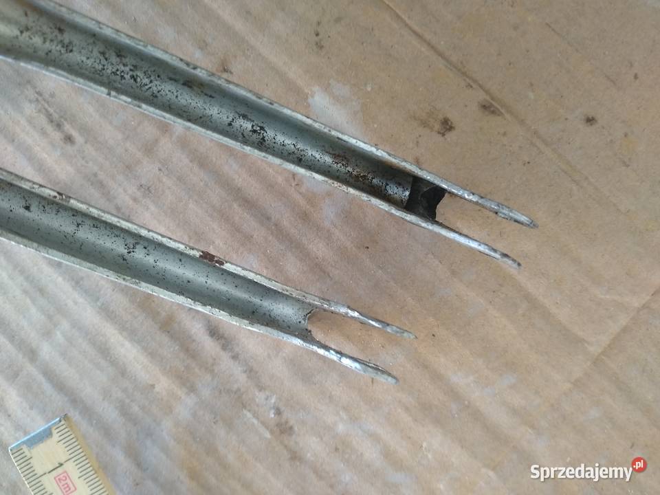 Wfm WSK SHL klamki kierownicy oryginał Części i akcesoria motocyklowe kujawsko-pomorskie Kruszwica