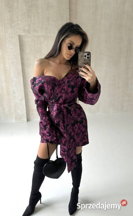 Kimono damskie Radomsko