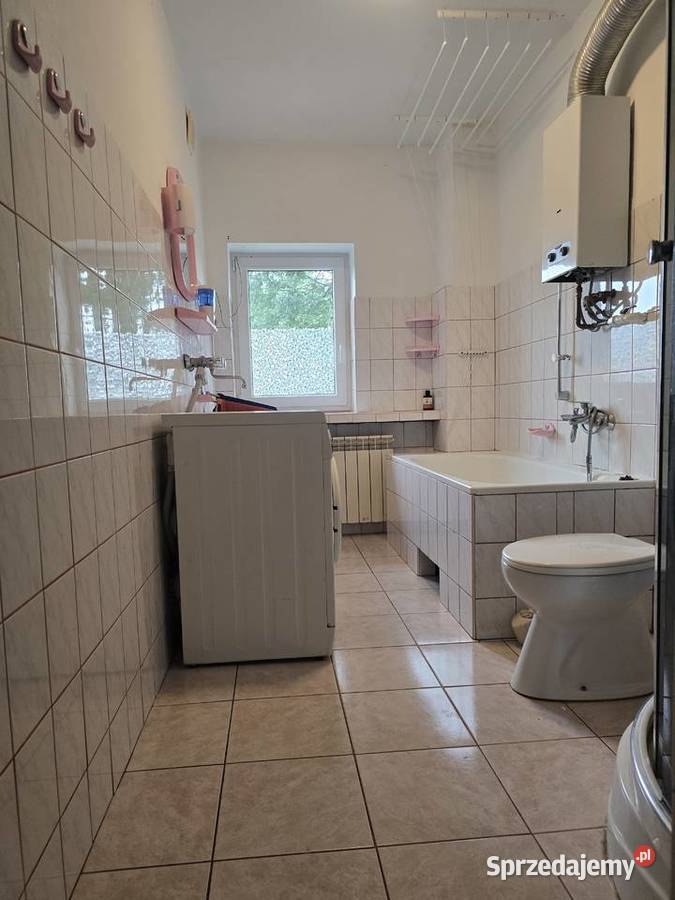 Sprzedam dom w Sulejówku mazowieckie Sulejówek