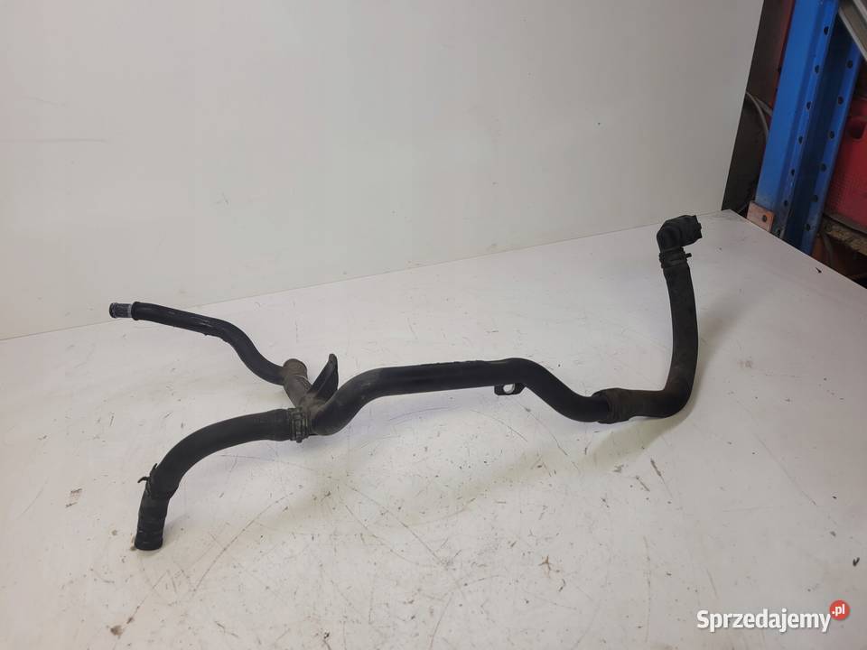 RURA PRZEWÓD WODY AUDI VW SEAT 20 TDI 03L121065H Przystajń