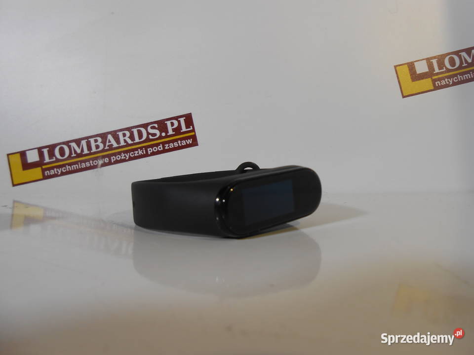 Opaska Sportowa Xiaomi Mi Band 4 śląskie sprzedam