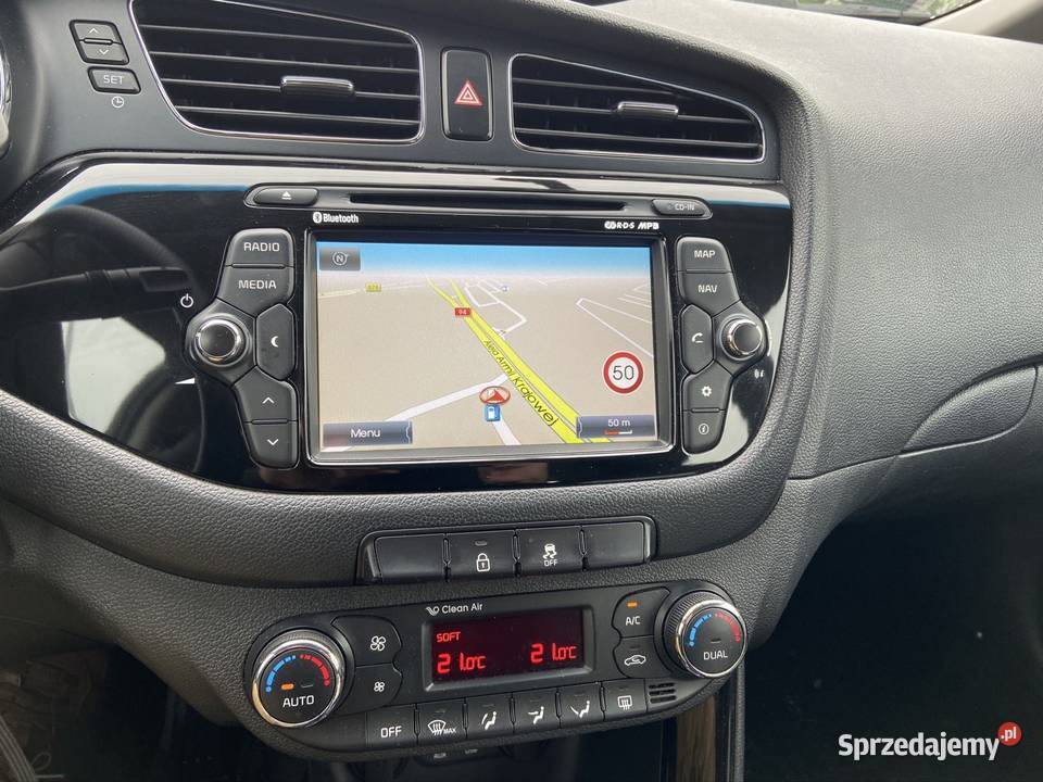 Kia CEED 2 nowy rozrząd 2 komplety opon ZIMA i Rzeszów