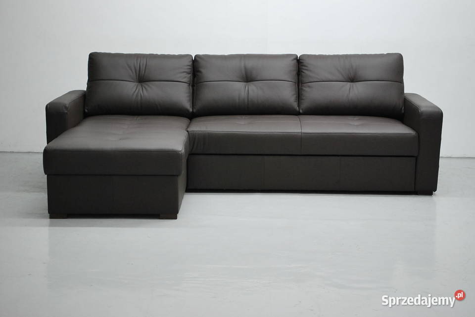 FAB 1006 skóra naturalna narożnik rogówka