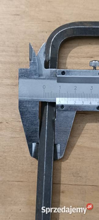 Klucze imbusowe dolnośląskie Przeworno