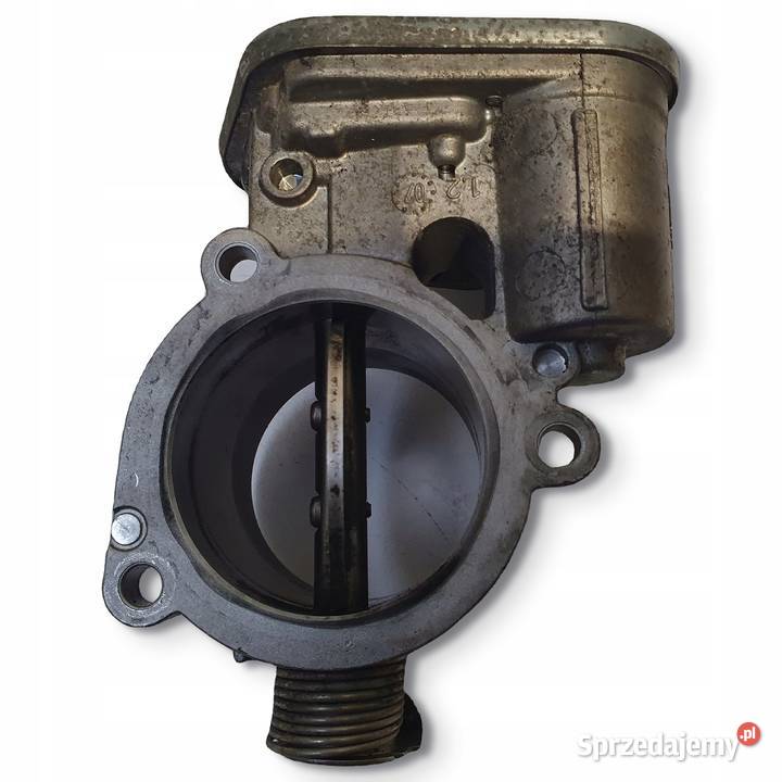 PRZEPUSTNICA BMW E87 E90 E91 20 D oryginał Chełm