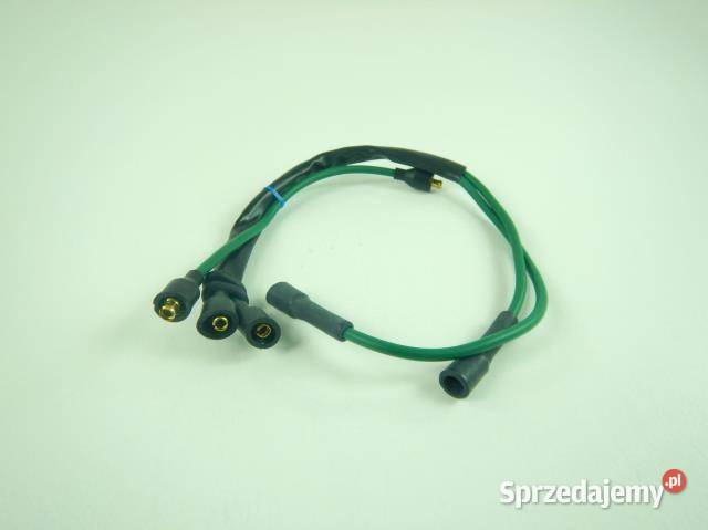 600617KJ BRECAV WIĄZKA INSTALACJA FIAT 500 NOWA sprzedam