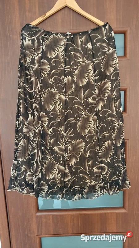 Garsonka 2 częściowa Kolor brązowo beżowy Opole